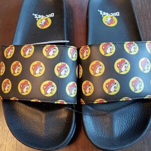 New Buc-ee Slides